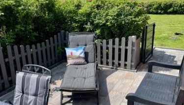 !!!NEU!!! Bungalow Juist in Norddeich 150 m vom Strand - Foto 4