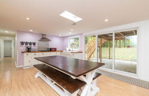 Plum Creek - Large home with 2 kitchens close to Pier Cove! - Foto 37