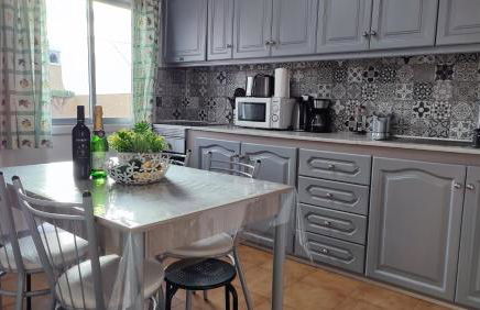 Casa" VISTAS AL TEIDE" mar Piscina privada parking cubierto gratuito en las instalaciones - Foto 26