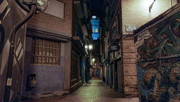 Free tour teatralizado de los misterios de Zaragoza - Foto 3, Pasearemos por las misteriosas calles de Zaragoza