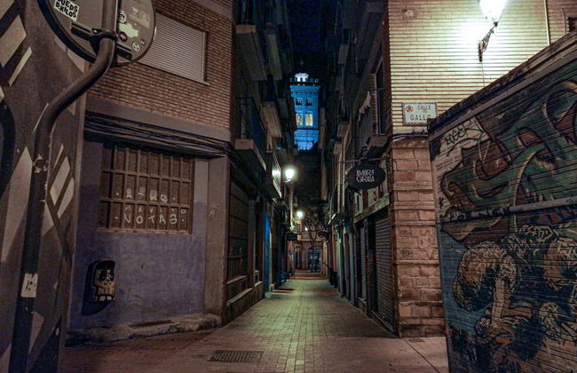 Free tour teatralizado de los misterios de Zaragoza - Foto 3