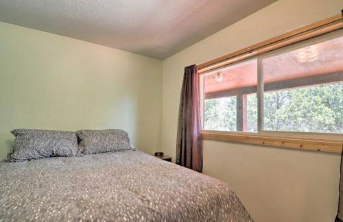 Cabin 6 Mi to Burr Trail, 32 Mi to Escalante! - Foto 17