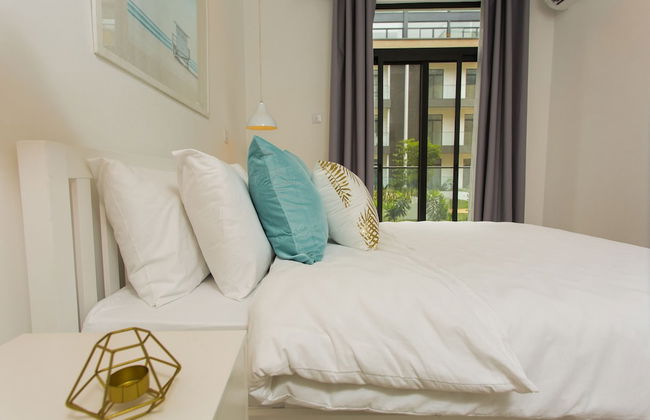 Accra Luxury Apartments at The Gardens - Photo 4