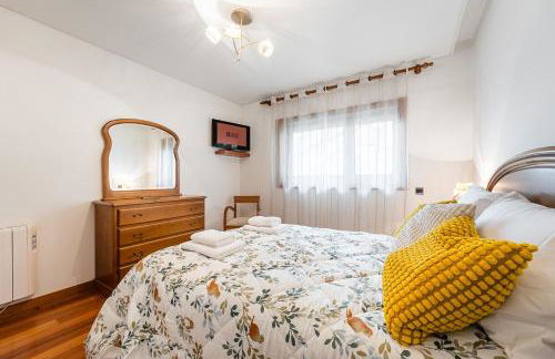 Casa La Guardia at 5 minutes from the beach - Foto 12