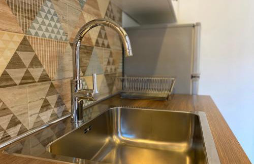 Εmerald Luxury Suite Thessaloniki - Foto 27