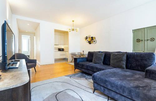 Gonzalo's Guest Apartments - Luxury Baixa - Photo 64
