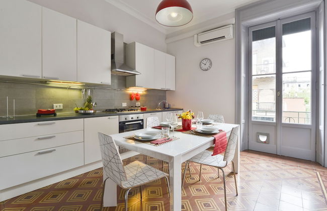 At Home - Porta Romana - Foto 2