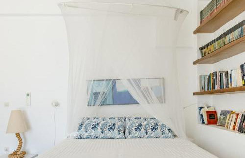 Los Olivos V.I.P Poolvilla Kritinia - Foto 56