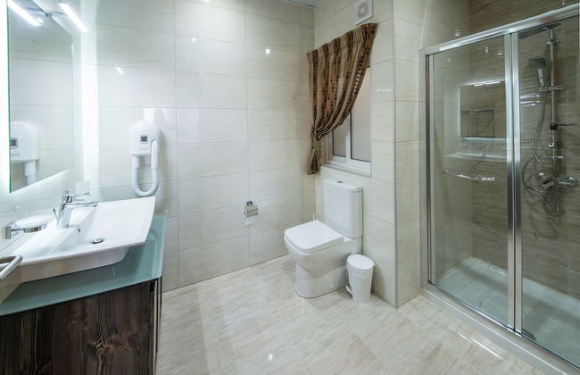 Quayside Apartments - Foto 30