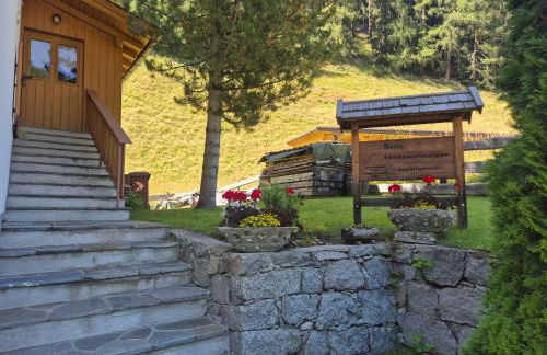 Ferienhaus Nairz - Casa Vacanze Nairz - Holiday Home Nairz - Foto 41