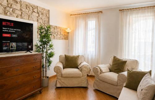 Lhousing - Ideale per Famiglie e Gruppi - Foto 15
