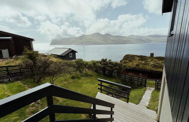 Cozy 2-Bedroom House With A Fantastic View - Foto 21