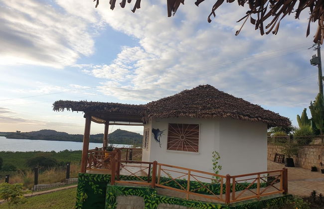 Villa Nosy Détente - Foto 52