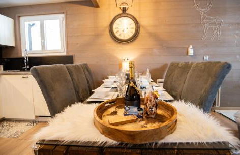 Chalet L'Ecureuil - Foto 48