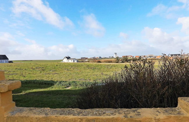 12 Person Holiday Home in Lemvig - Foto 34