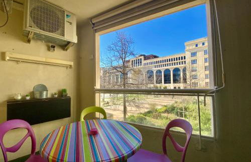 L' Antigone - Air conditioning Wifi and Parking! - Foto 9