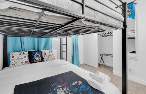 A Wizards Stay Hogwarts Way - Foto 31