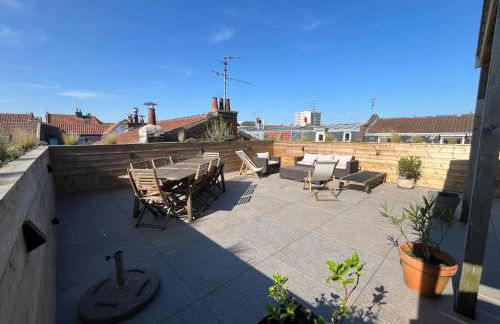 Appartement de ville - Lille Lambersart - Foto 2