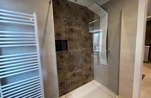 R39 Attic with Terrace and Private Parking - Foto 16