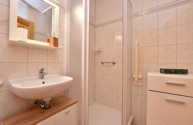 Cozy Apartment in Rerik With Sea Near - Foto 37