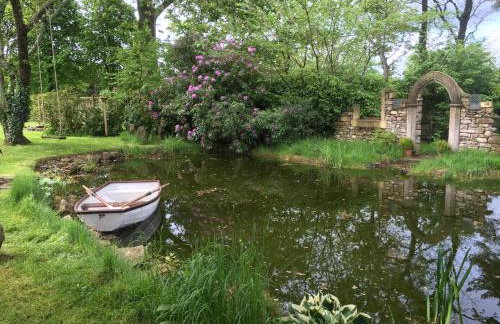 The Old Rectory - Foto 35