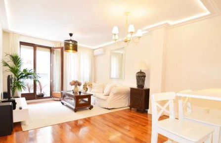 Catedrales Centro Parking opcional Aire acondicionado - Foto 1