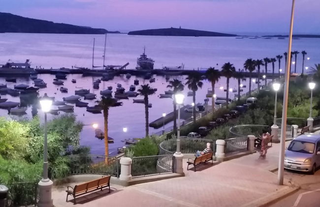 Porto Paolo side sea view ( Condominium ) - Foto 24