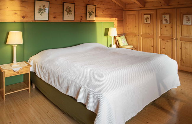 Chalet Petit Pont - Photo 22