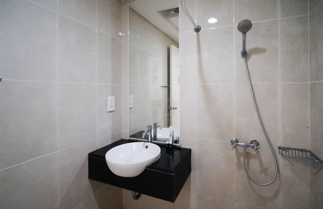 Strategic And Spacious 2Br Apartment At Trillium Residence - Foto 25