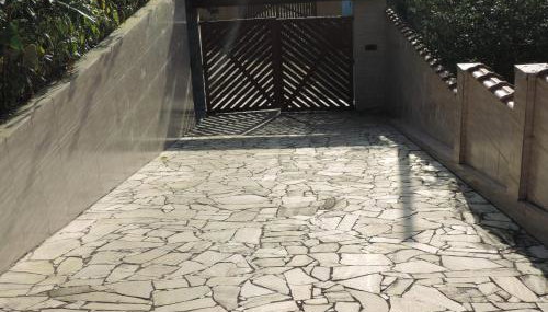 Casa Orquídeas Ubatuba Praia da Lagoinha - Foto 5