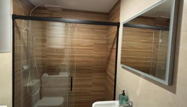 Loft Boutique en La Caleta - Foto 3, Shower