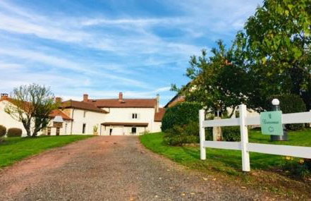 Au Clos des Ormes - Foto 48