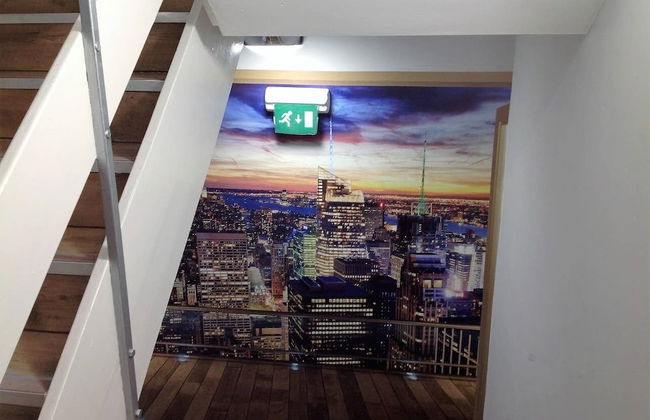 Manhattan Heights 2 - Photo 10