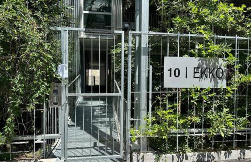 Appartement design avec terrasse - Bastide - Foto 19