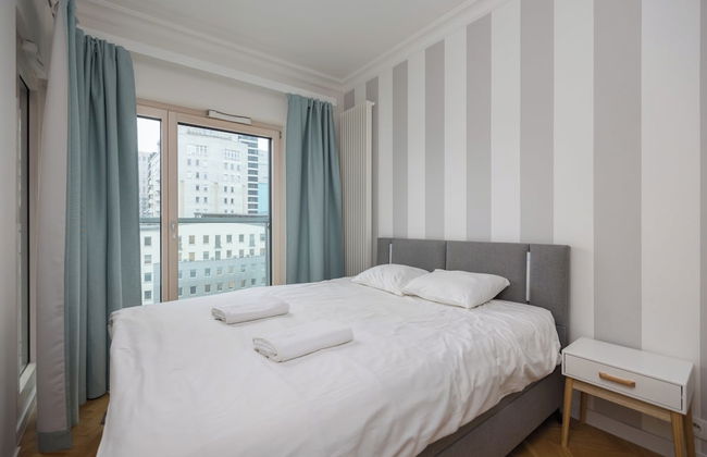 Vip Warsaw Apartments - Foto 55