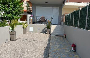 Akrotiri Luxury Suites - Foto 31