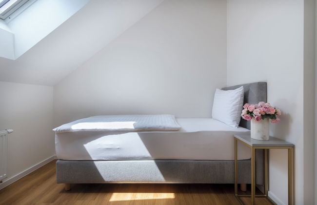 Encore Boutique Residence by Dwellfort - Foto 67