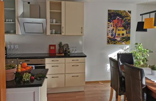 Ferienwohnung Vogelsang im Schwarzwald - Foto 19