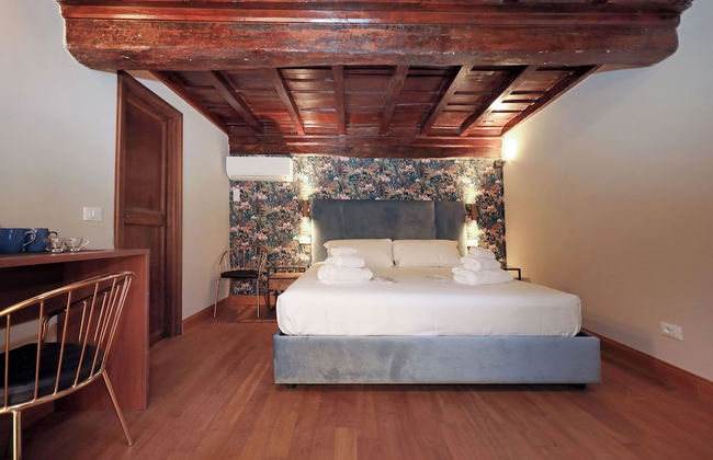 Golden Pantheon Rooms - Foto 6