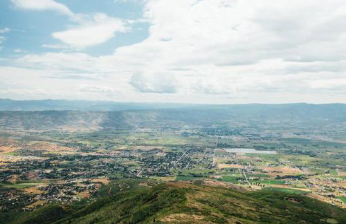 One-Bedroom Villa - Foto 16