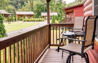 Smoky Mountain Basecamp Just 5 Mins to Harrah Casino - Foto 21