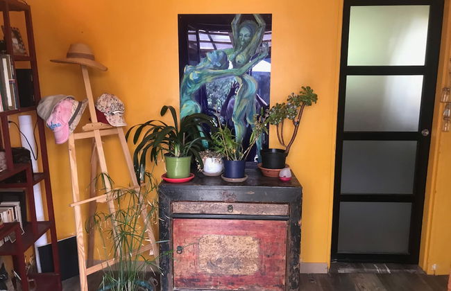 Cottage Insolite et autonome - Foto 10