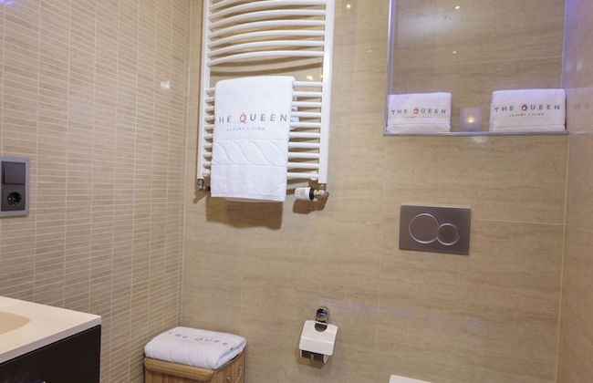 The Queen Luxury Apartments - Villa Medici - Photo 3