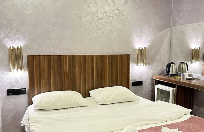 Taxim Alyon Suite Hotel - Foto 7