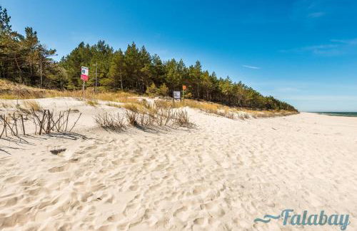 Domki Falabay - Foto 6