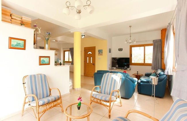 Villa Hera Argaka in Argaka - Foto 39