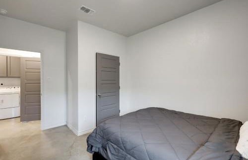 2 Mi to Downtown Temple Pet-Friendly Home with Yard - Foto 19