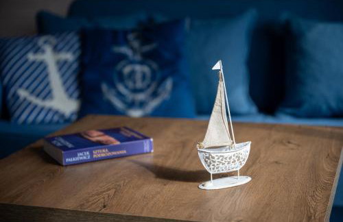 Domki Dzika Plaża - Foto 39