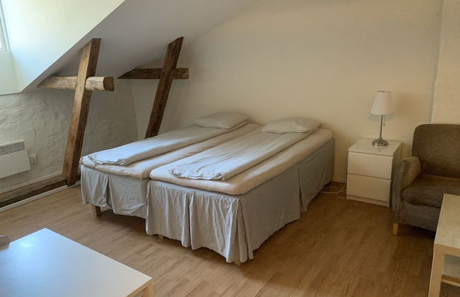 Apartment in Stockholm City - Foto 2