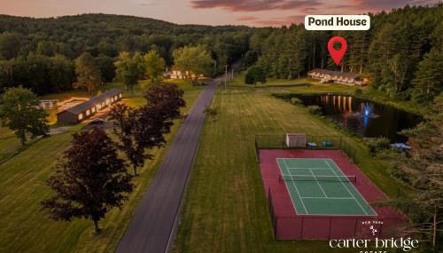 Pond House at Carter Bridge Estate - Foto 2